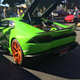 Illustration for article titled Lamborghini Newport Beach supercar show
